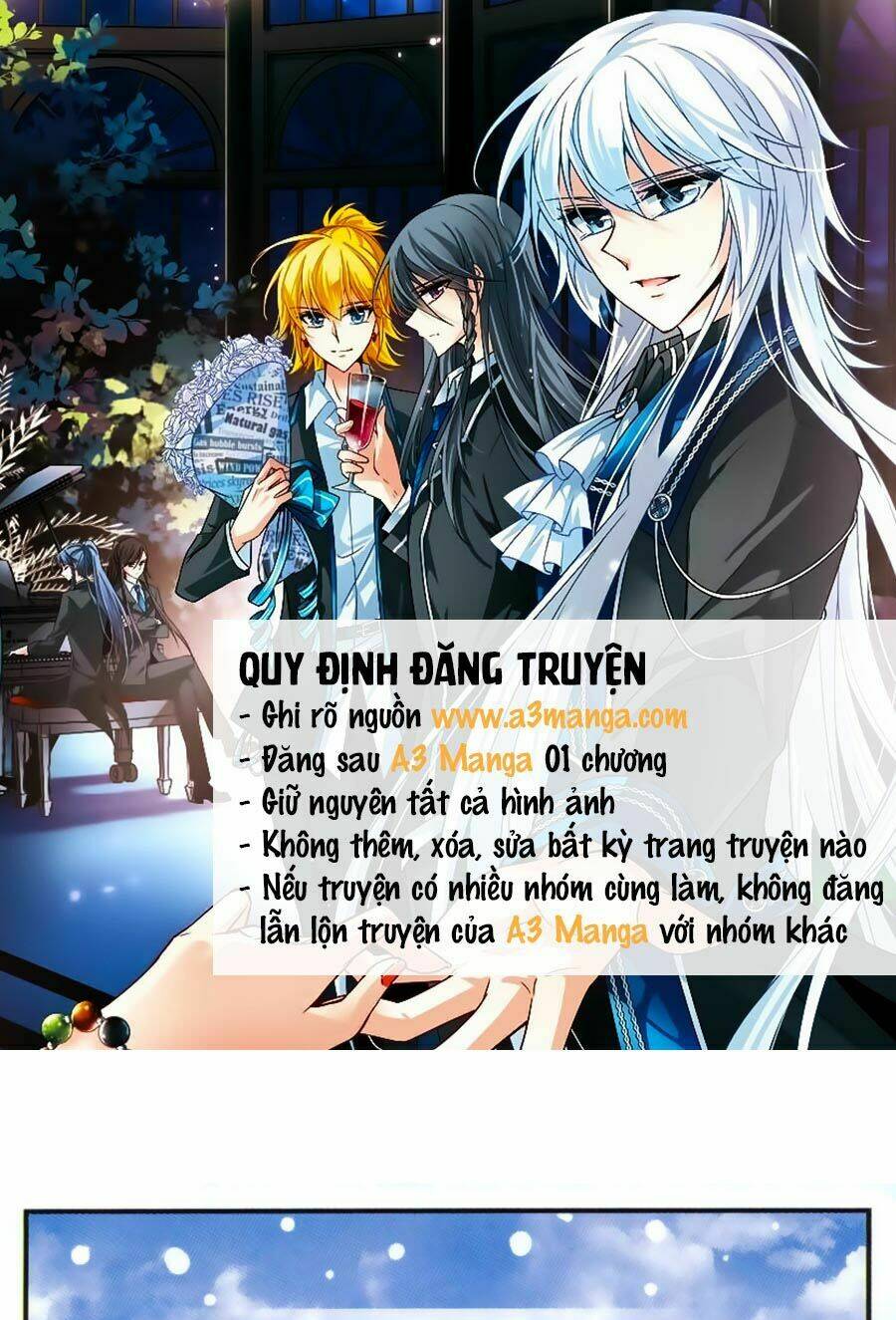 Cố Lên Nào, Đại Ma Vương: Chapter 172