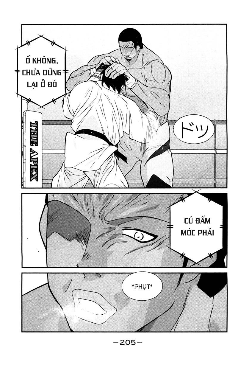 Truyền Nhân Atula 3: Chapter 73