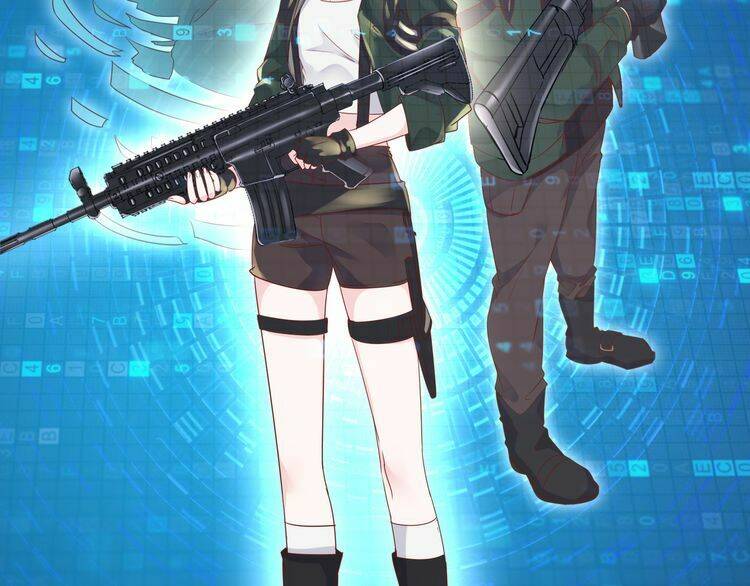 Mật Thất Vây Người Cá: Chapter 1