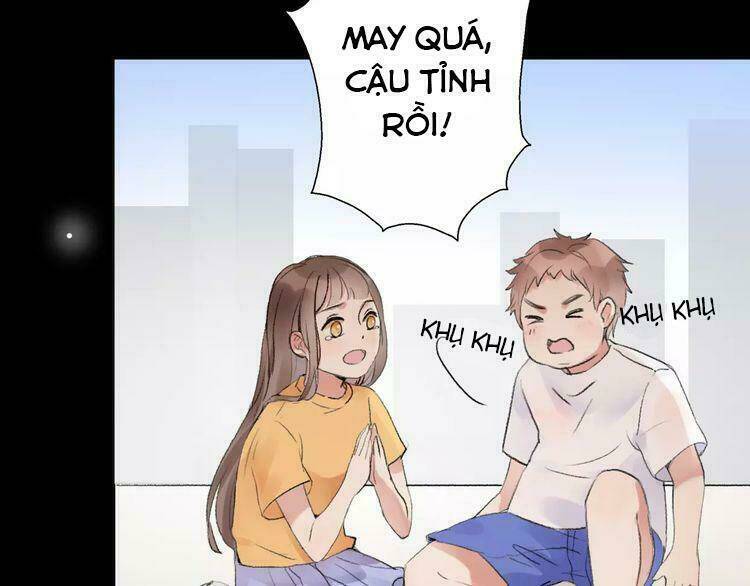 Cuộc Chiến Tình Yêu: Chapter 10