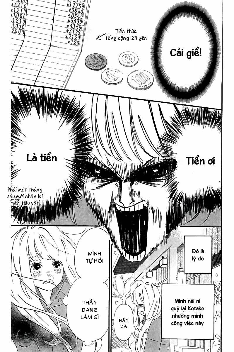 Sensei Kunshu: Chapter 10