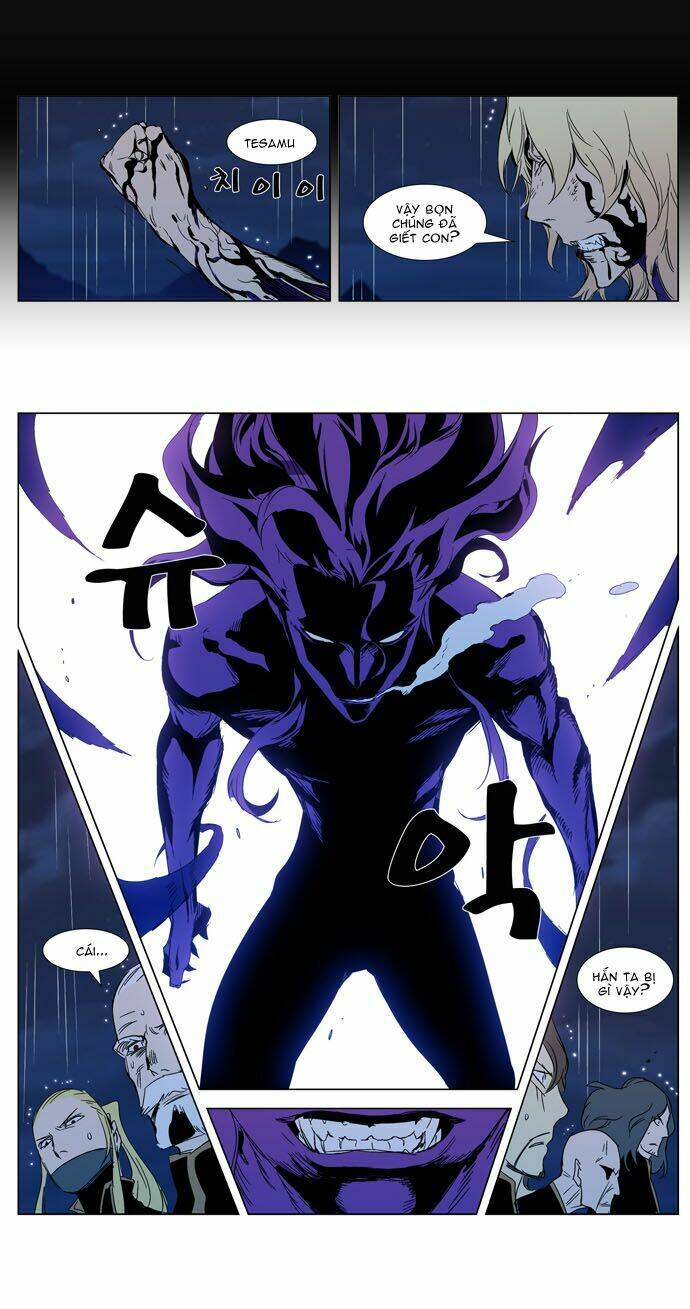 Ma Cà Rồng Quý Tộc: Chapter 293