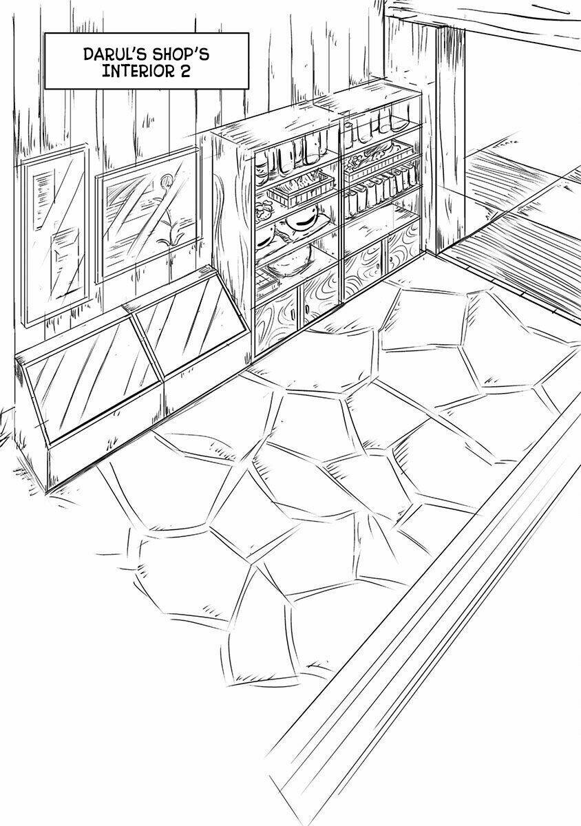 Slime Life: Chapter 8