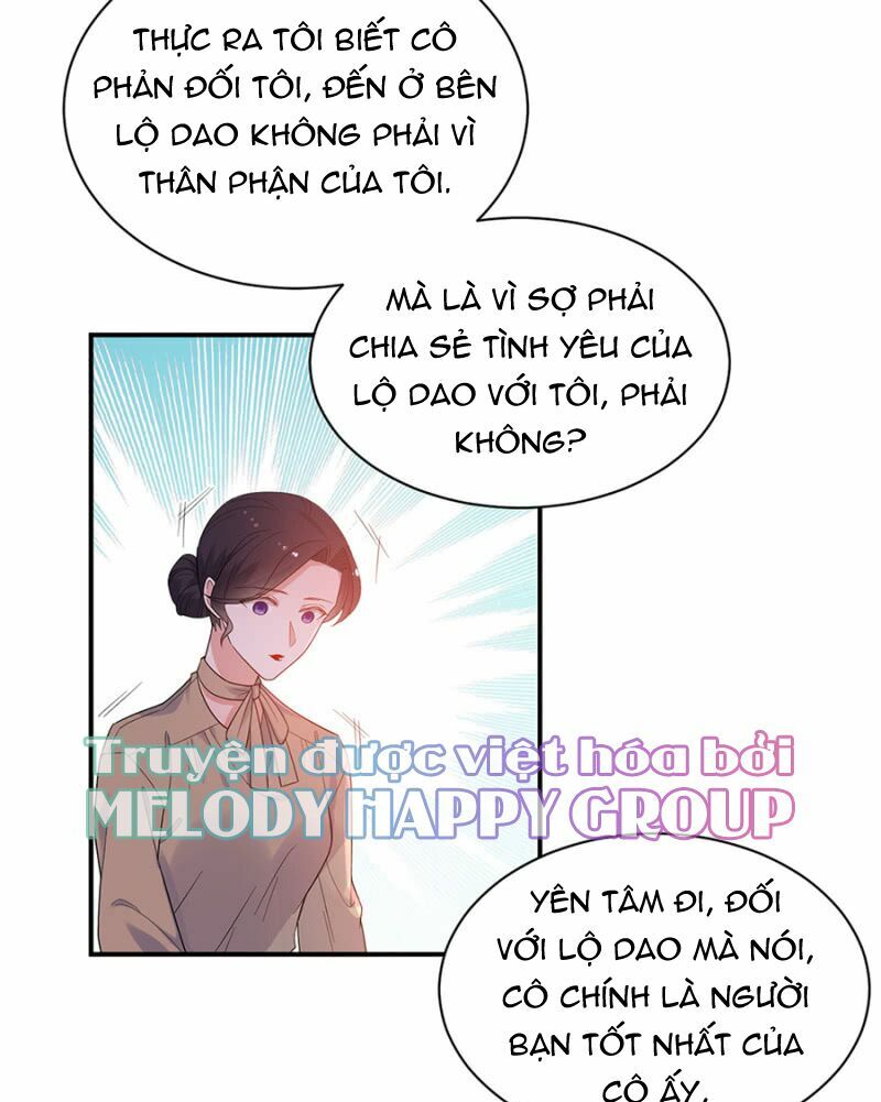 Ma Lạt Thiên Kim Đẩu Ác Thiếu: Chapter 208
