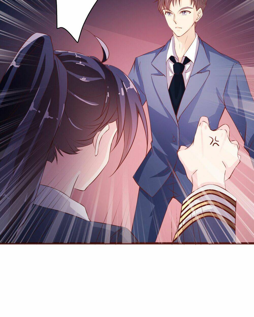Sau Này Vẫn Cứ Thích Anh: Chapter 6
