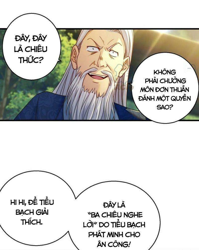 Ta Là Đại Hoàn Đan: Chapter 59