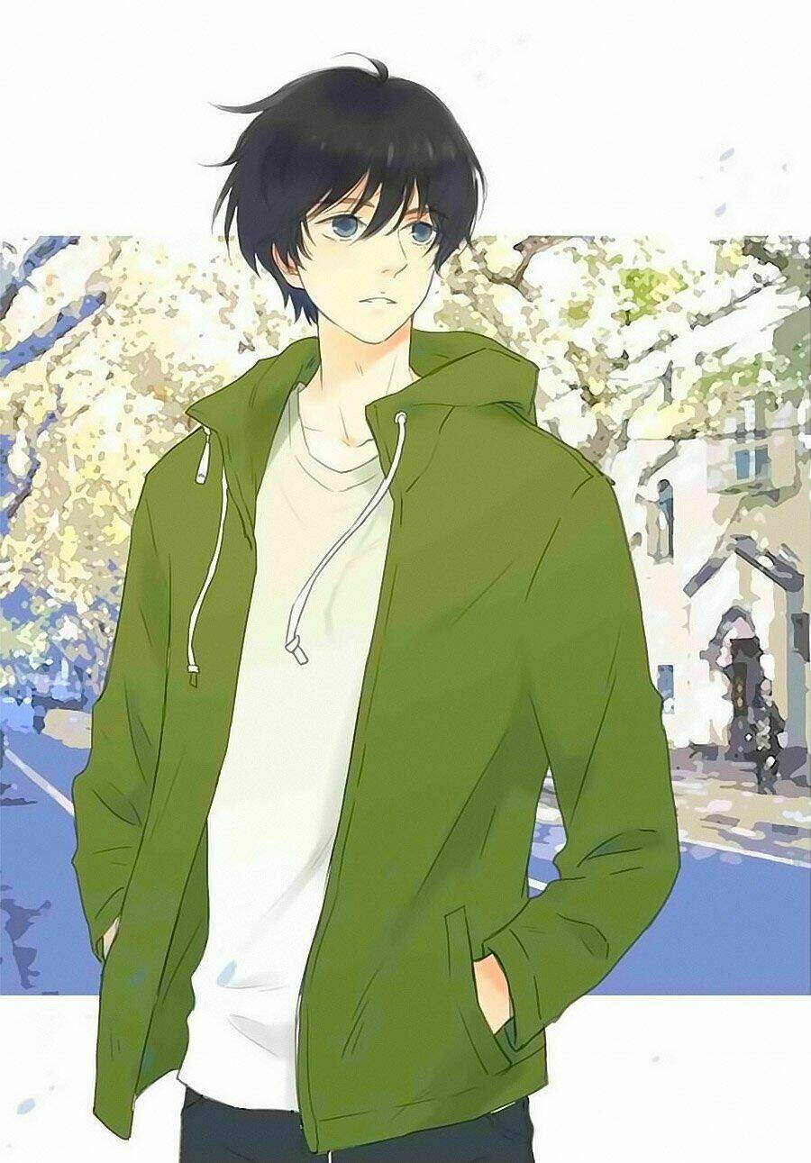 Bạc Hà Chi Hạ 2: Chapter 36