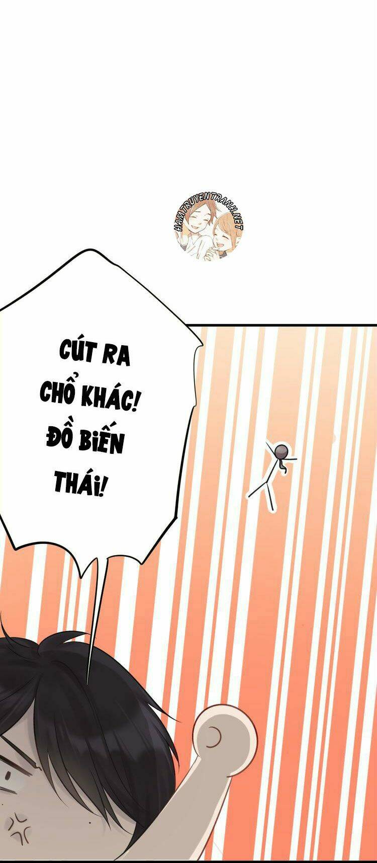 Viện Bảo Tàng Tâm Nguyện: Chapter 13.2