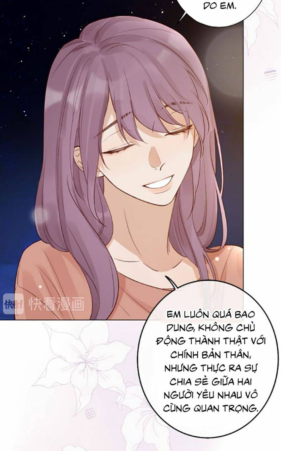 Cát Xê Người Tình Bóng Đêm: Chapter 11