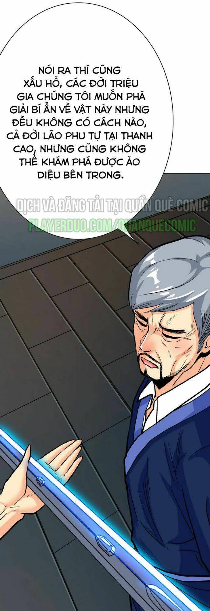 Hệ Thống Tiên Tôn Tại Đô Thị: Chapter 63