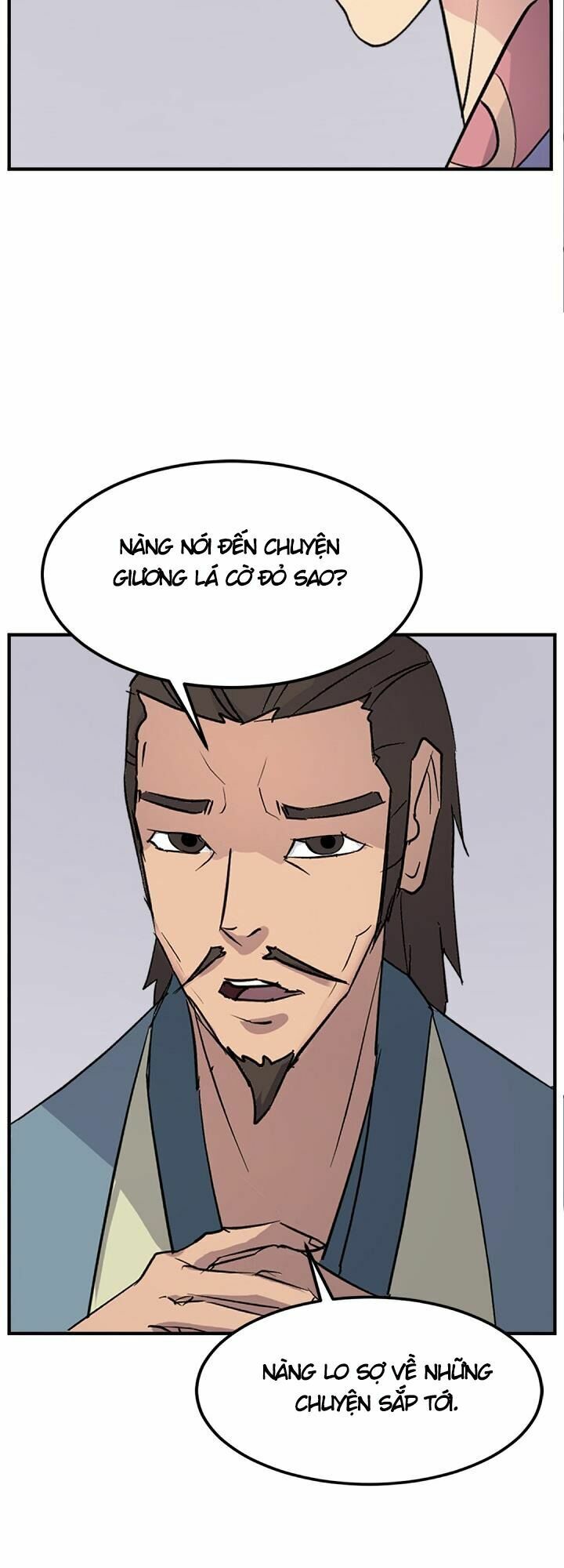 Trọng Sinh, Bất Khả Chiến Bại: Chapter 117