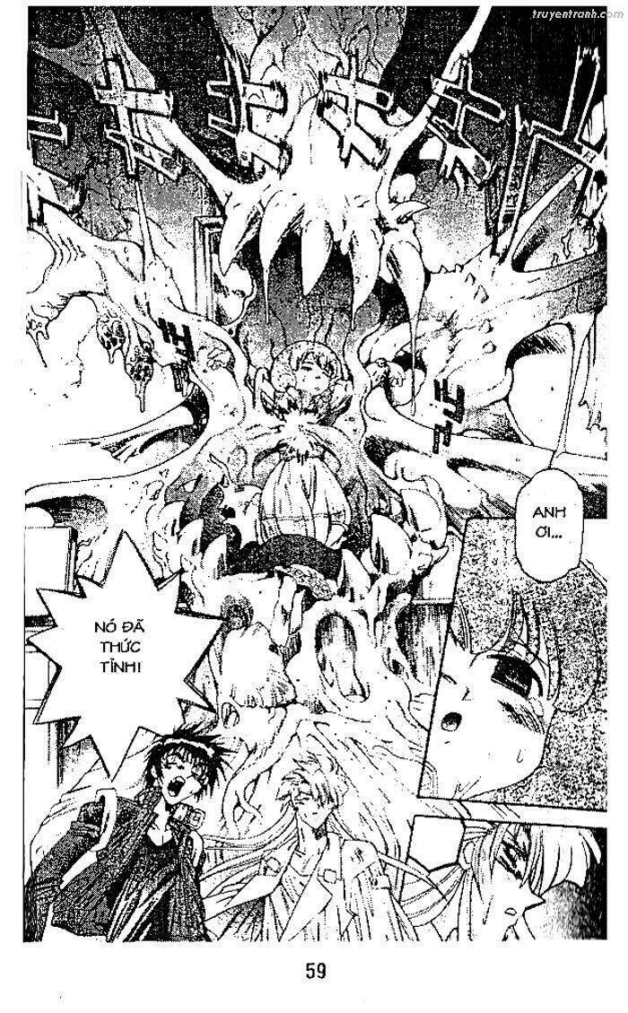 Devil And Devil: Chapter 51