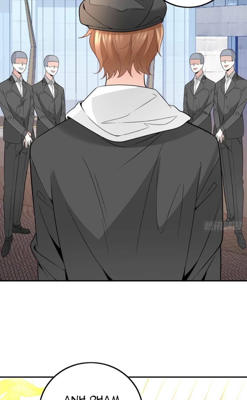 Bí Mật Kết Hôn Với Ảnh Đế: Vợ Ơi Đến Đây Tấn Công Đi Nào: Chapter 68