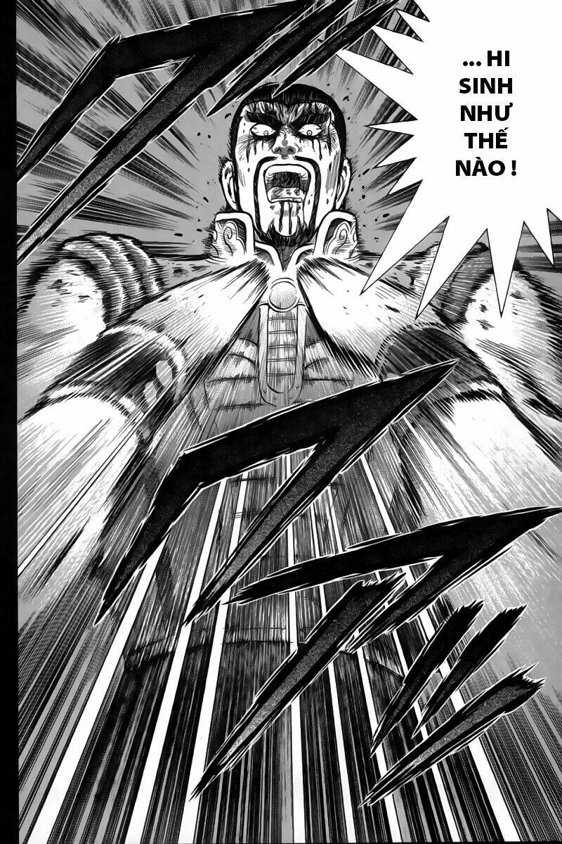 Hoàng Phi Hồng Phần 2: Chapter 53