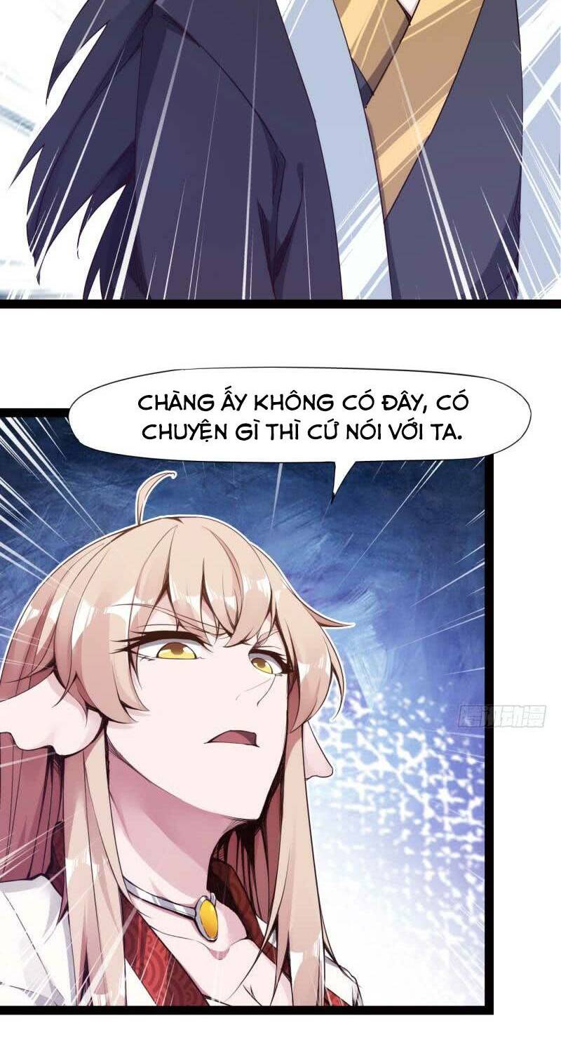 Kiếm Đồ: Chapter 12