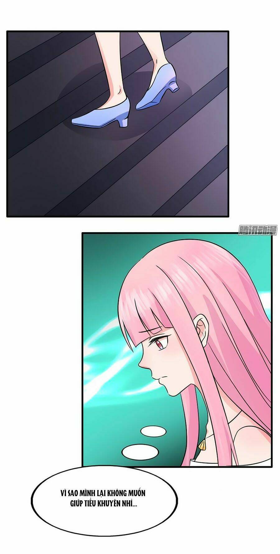 Số Hiệu 1314: Chapter 16