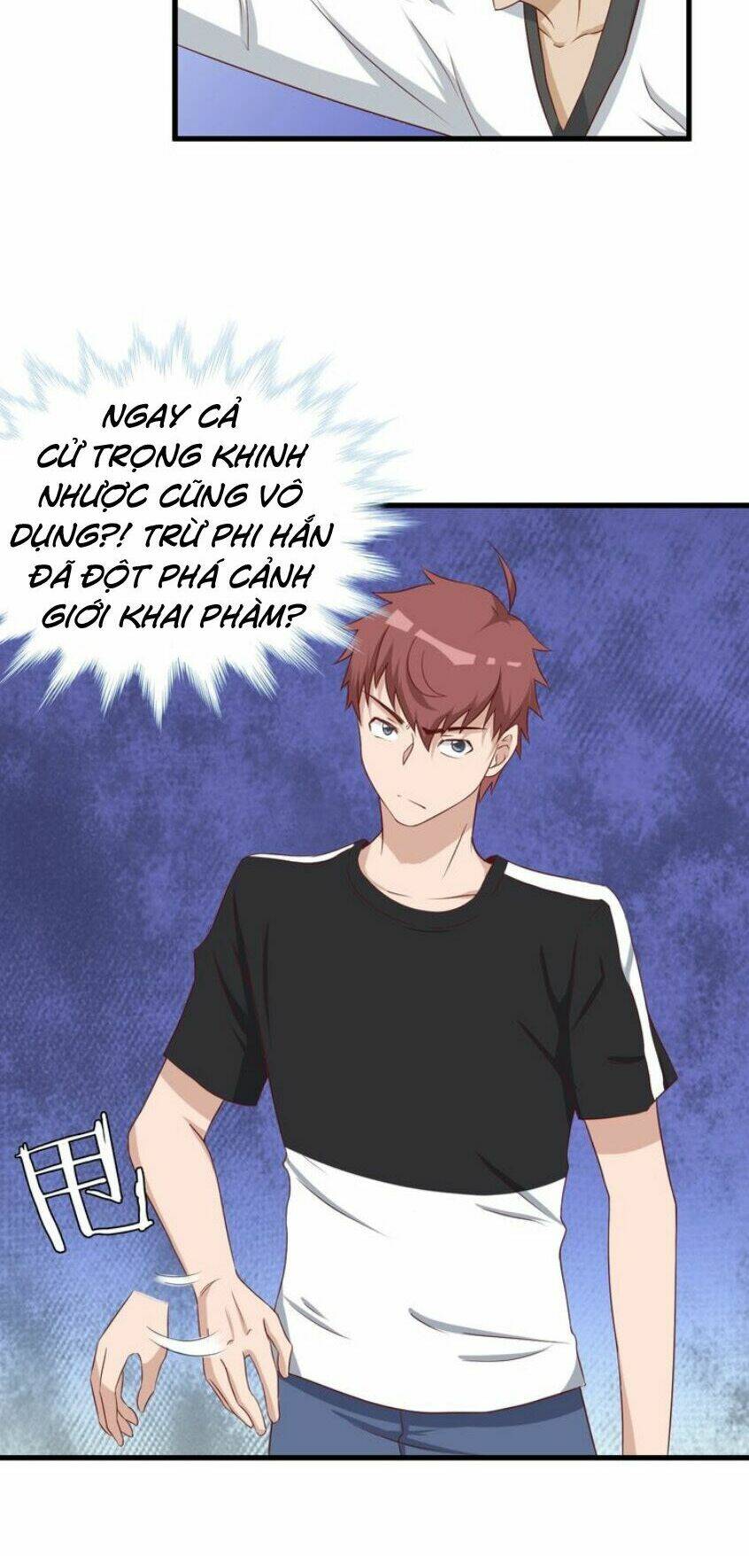 Hệ Thống Tu Tiên Mạnh Nhất: Chapter 34