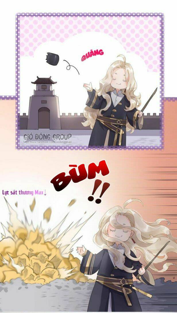 Trở Lại Trước Bình Minh: Chapter 4