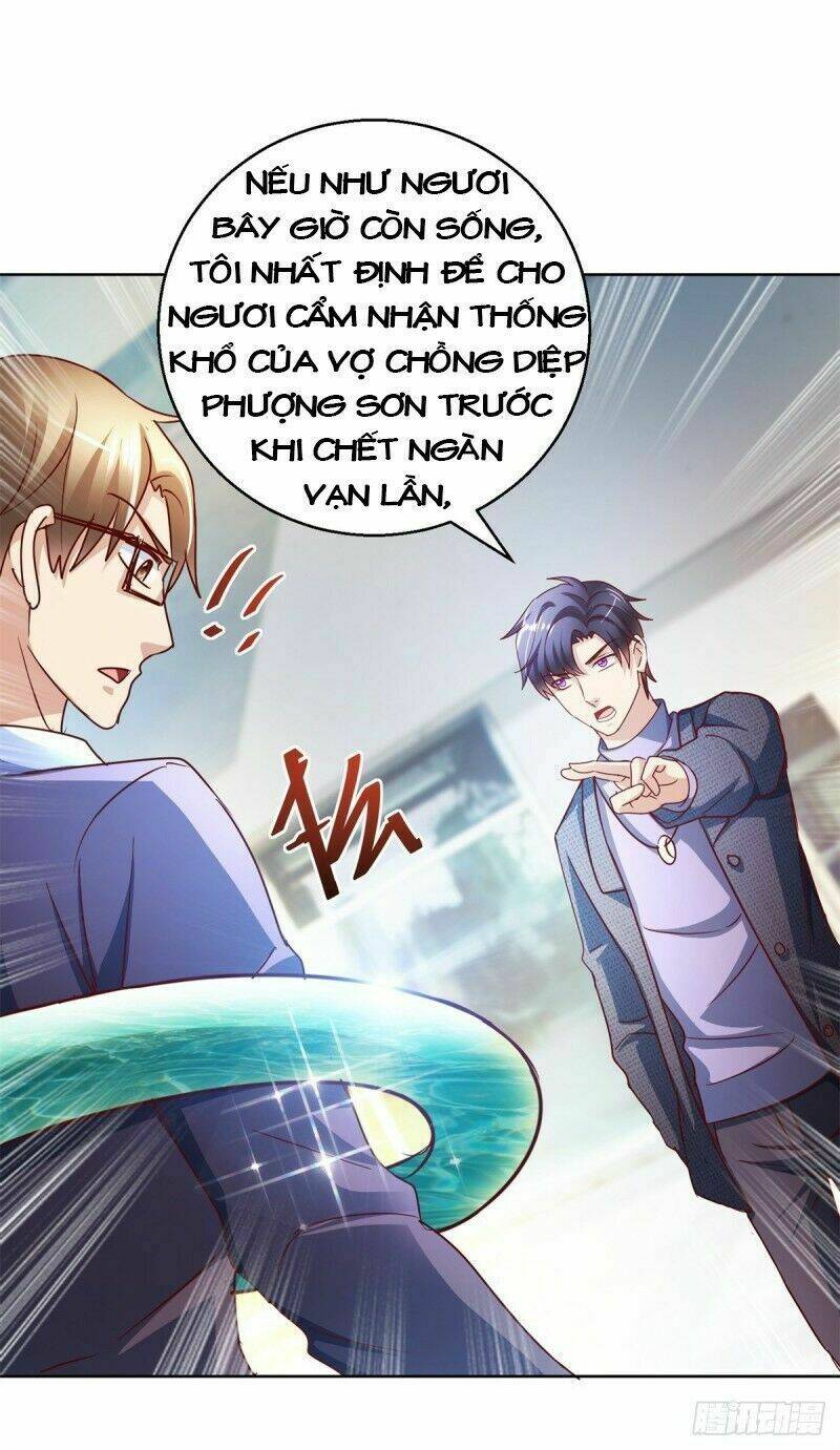 Vú Em Là Cổ Tiên: Chapter 125