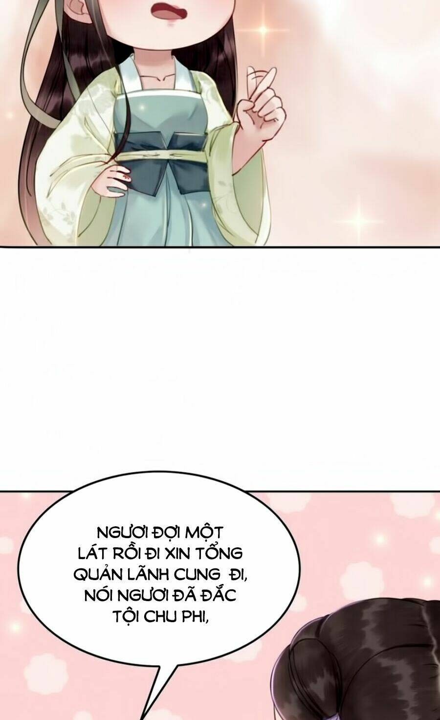 Trọng Sinh Bá Sủng Nhiếp Chính Vương Quá Mạnh Mẽ: Chapter 4