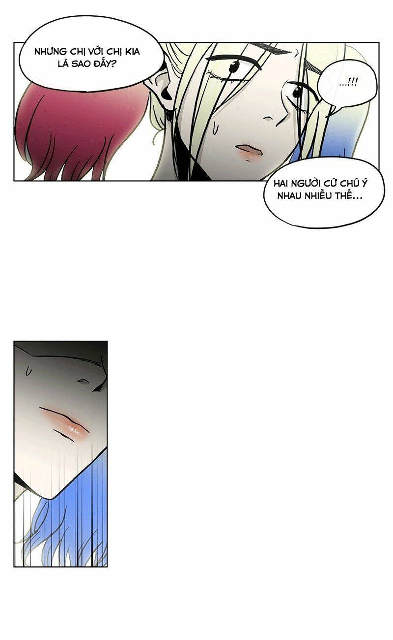 Anh Ấy Là Nữ Sinh Cấp 3: Chapter 65