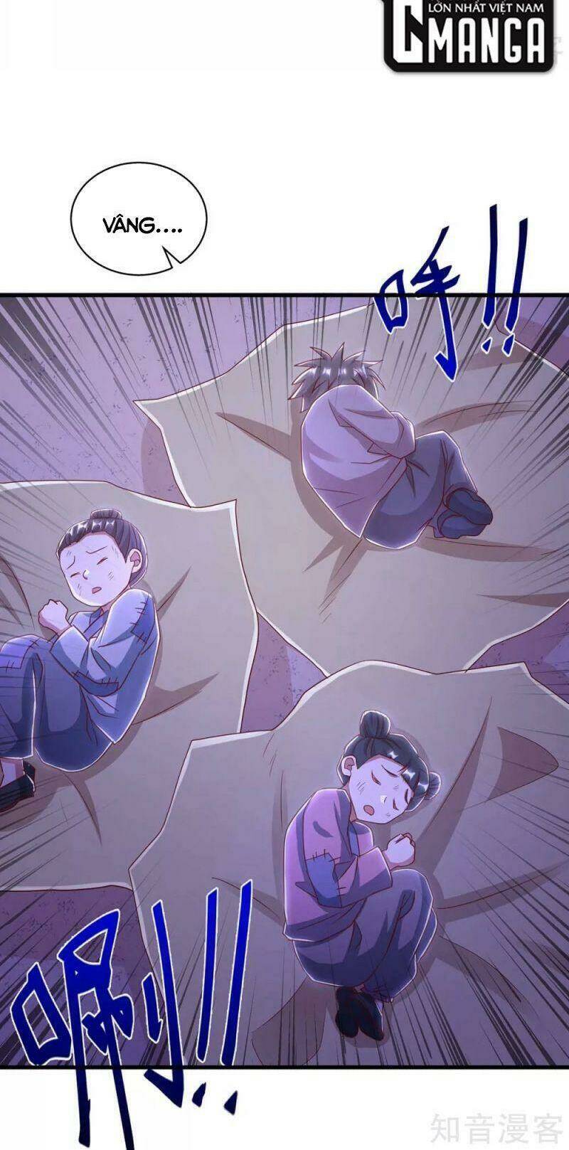 Siêu Cấp Thôn Phệ Hệ Thống: Chapter 46