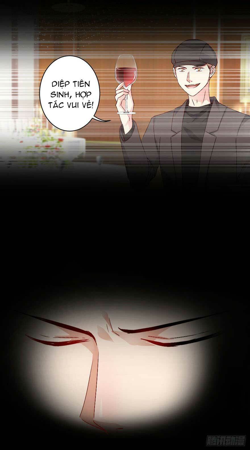 Náo Loạn Suốt Đời: Chapter 2