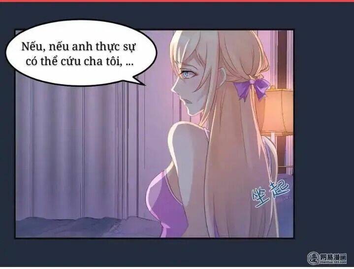 Vợ Quỷ Trốn Thoát: Chapter 9