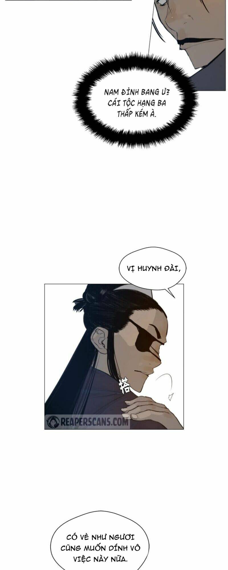 Vinh Quang Kiếm: Chapter 40