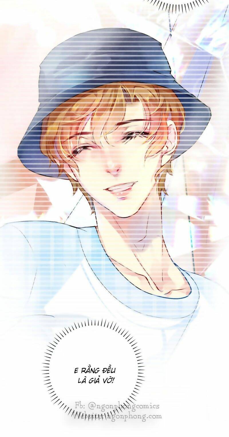 Chung Cư Của Các Ảnh Đế: Chapter 9