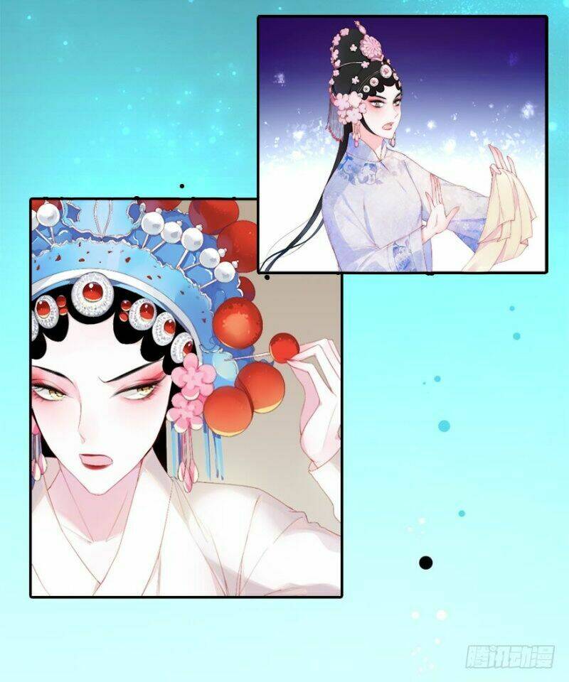 Các Ngươi Muốn Lên Trời: Chapter 1