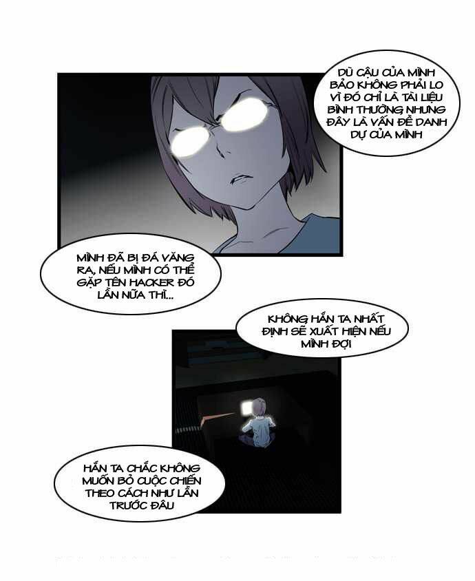 Ma Cà Rồng Quý Tộc: Chapter 112