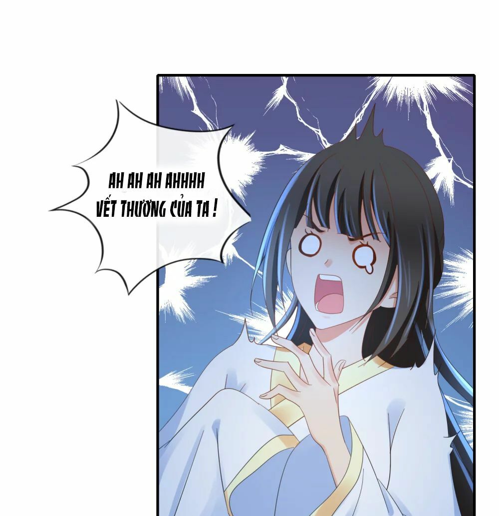 Lãnh Cung Phế Hậu Muốn Nghịch Thiên: Chapter 133