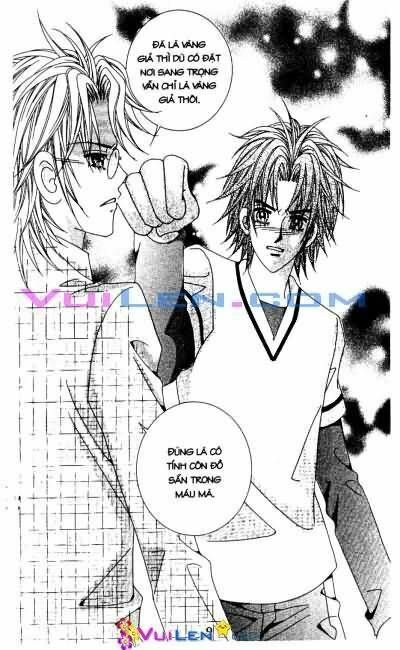 Hạnh Phúc Bất Tận: Chapter 1