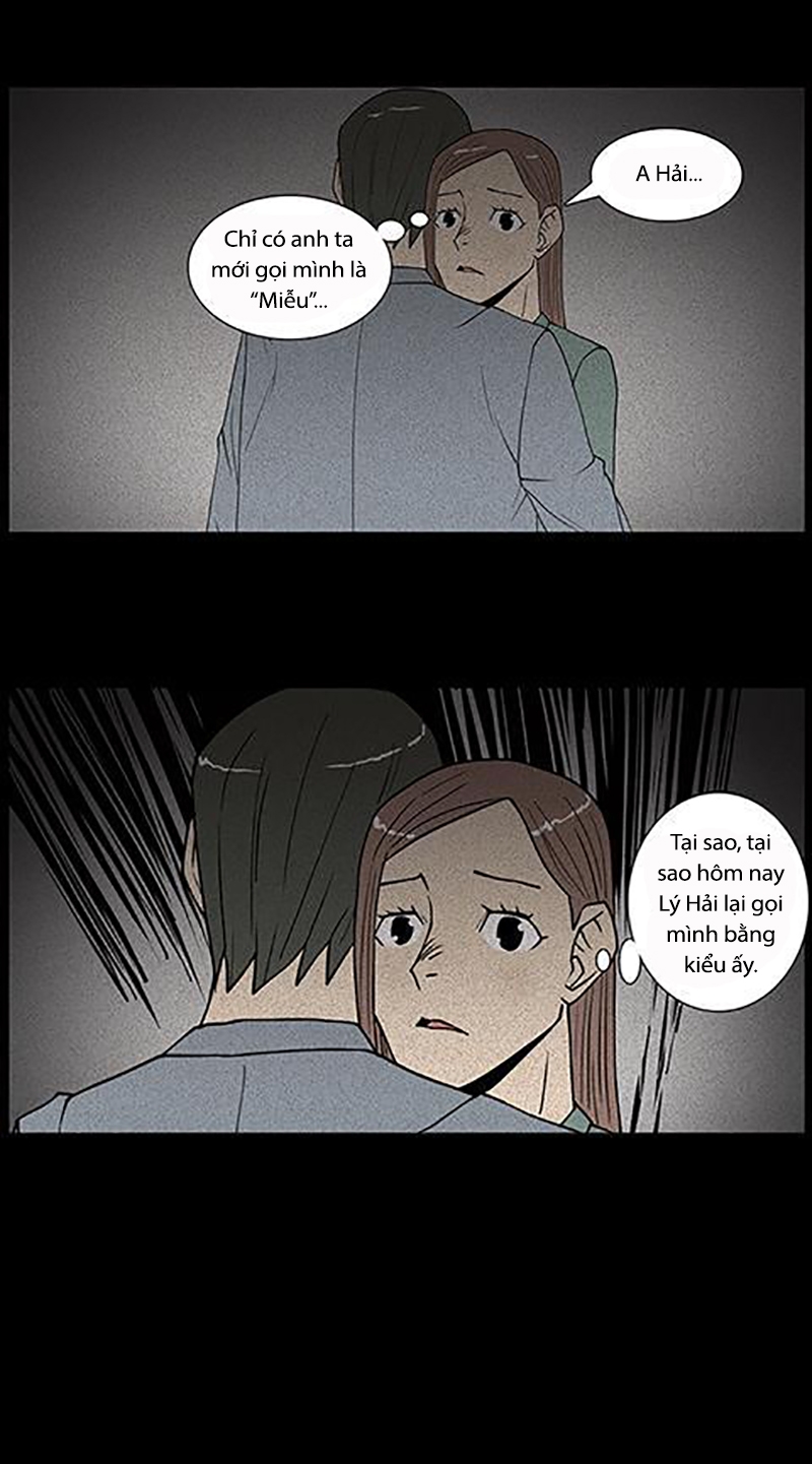 Chuyện Lạ Đêm Khuya: Chapter 46