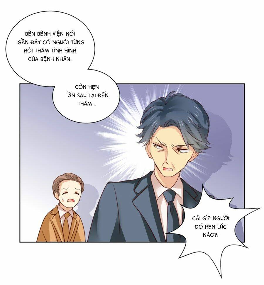 Lưu Luyến Tinh Diệu: Chapter 89