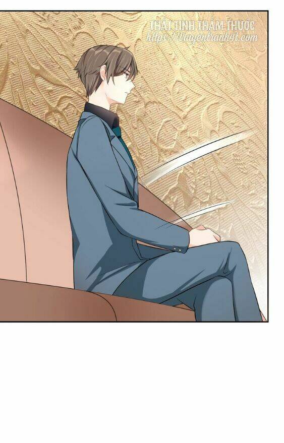 Cẩm Nang Nuôi Dưỡng Ông Xã: Chapter 4