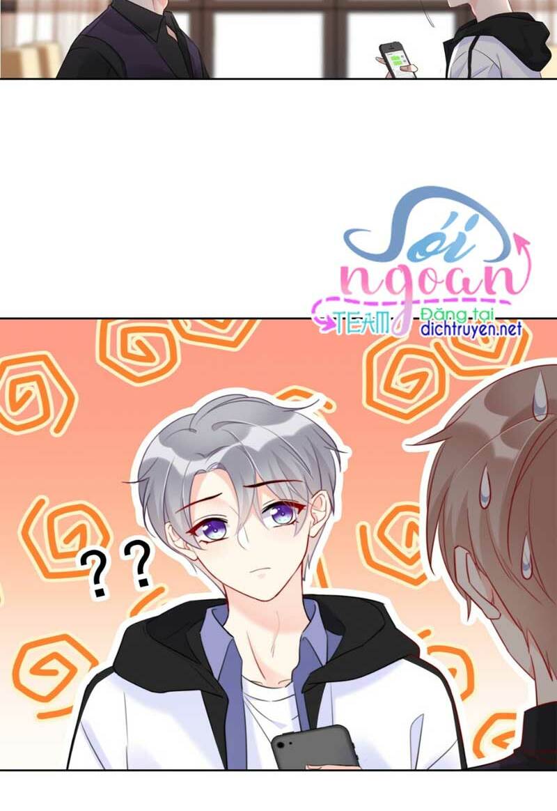 Boss Đại Nhân Là Nữ Thần?: Chapter 12