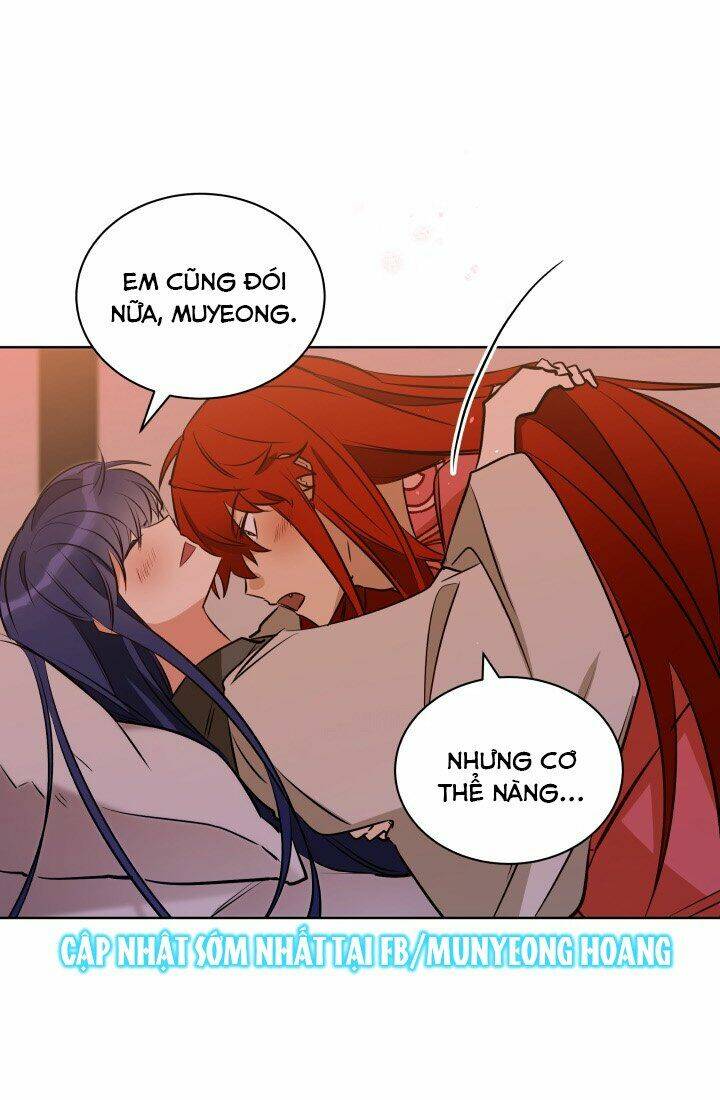 Quái Thú Với Hoa: Chapter 77