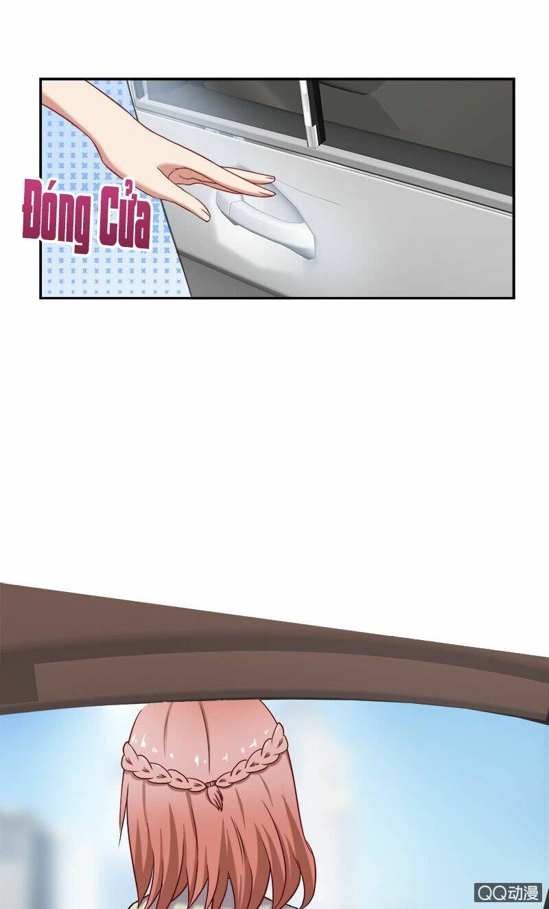 Tổng Tài Sát Vách Thỉnh Chỉ Giáo: Chapter 11