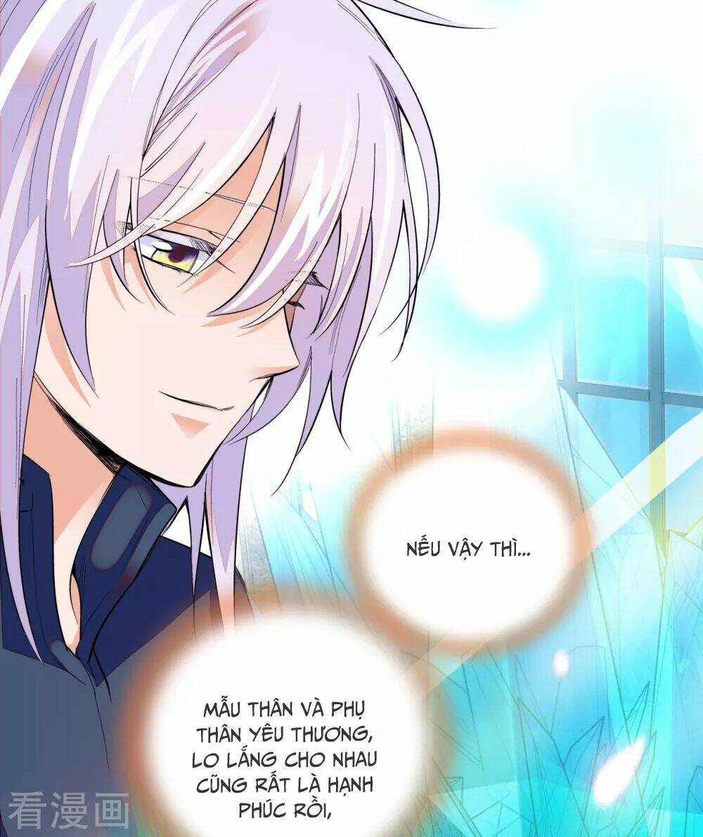 Huyết Túc Khế Ứớc: Chapter 29