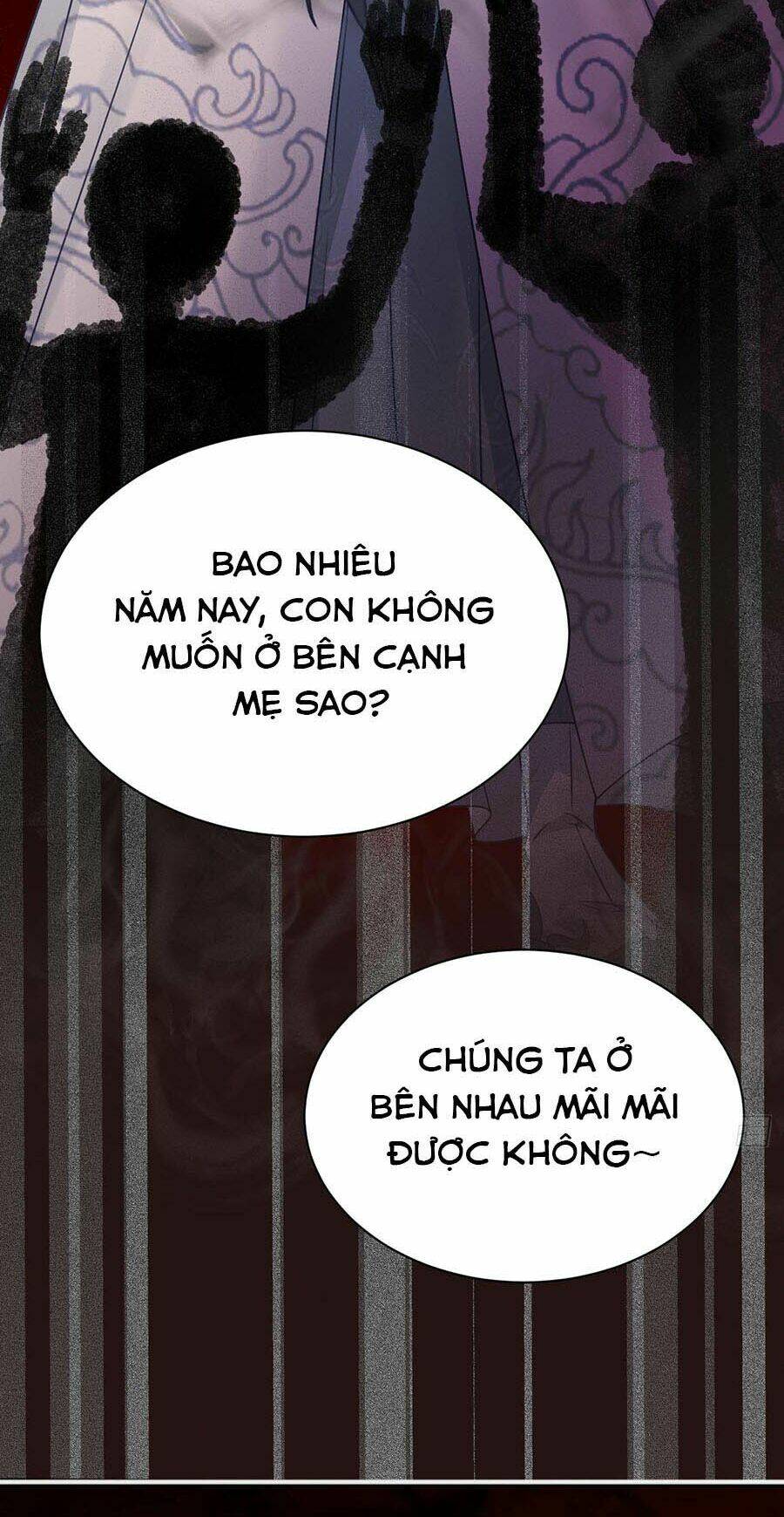 Ma Đầu Vạn Ác Năm Tuổi Rưỡi: Chapter 44