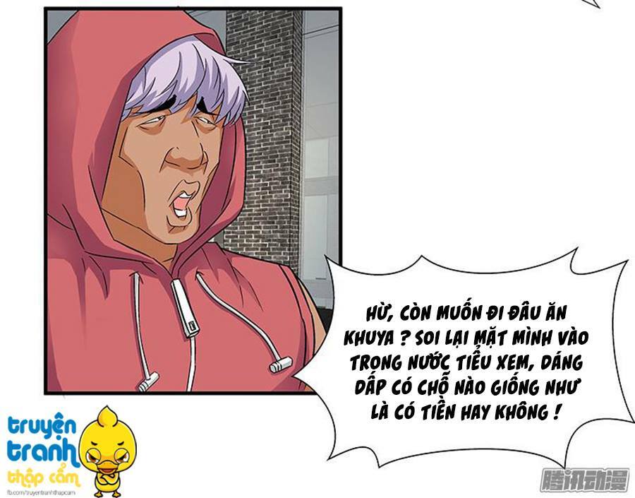 Cường Sủng Hào Môn Tiểu Manh Thê: Chapter 18