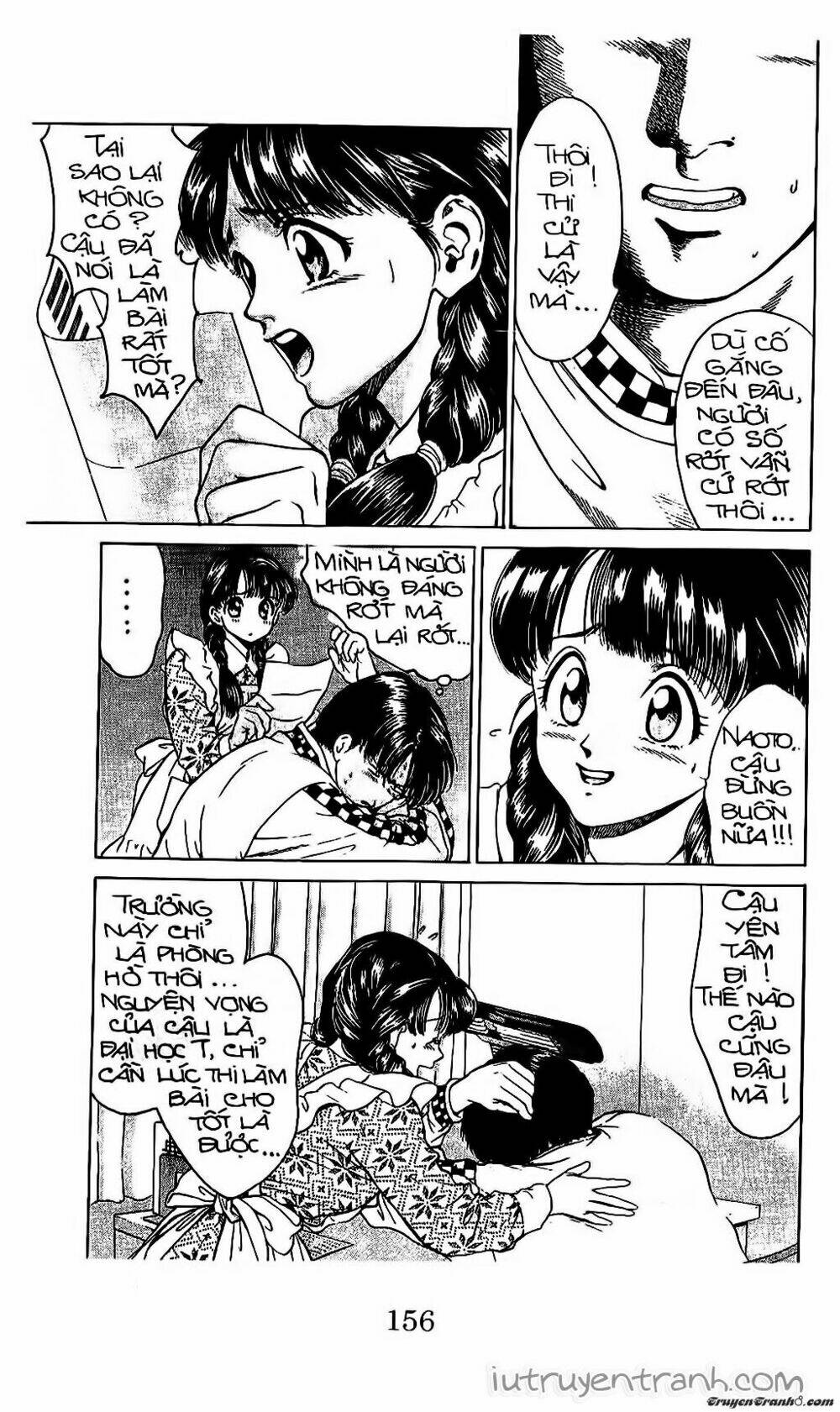 Mirano Nhà Tôi: Chapter 62
