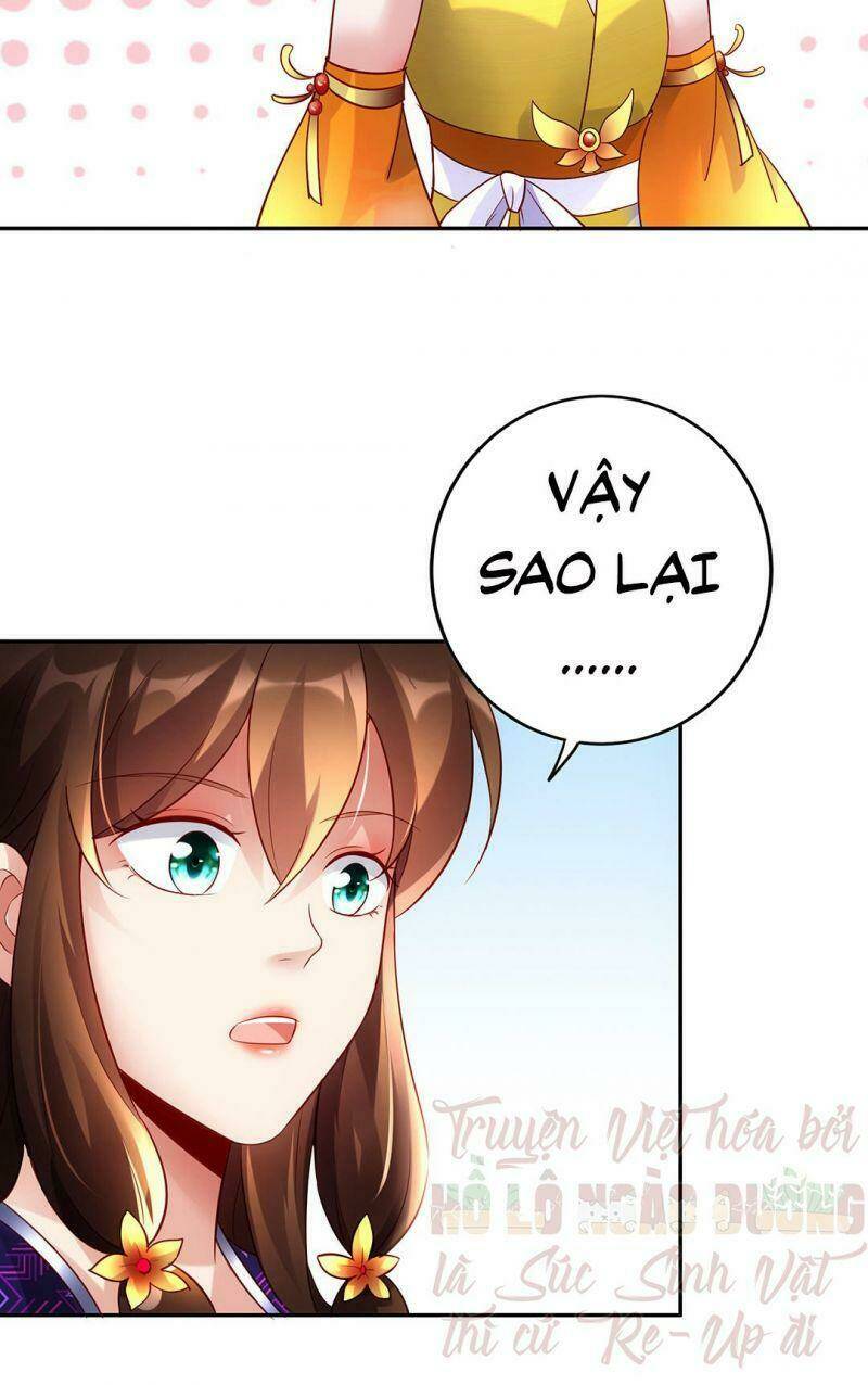 Thiên Kim Bất Hoán: Chapter 61