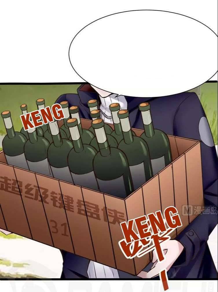 Siêu Cấp Kiện Bàn Hiệp: Chapter 31