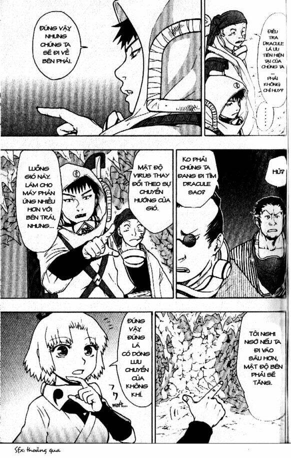 Dragon Eye: Chapter 6