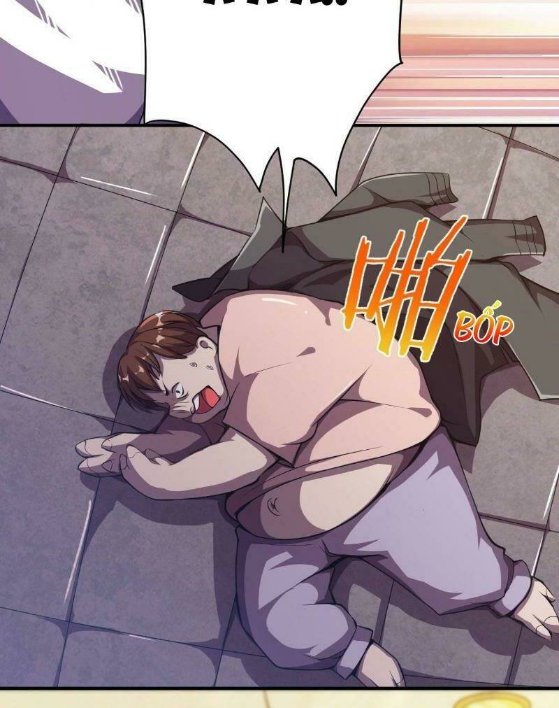 Tinh Nguyên Chi Môn: Chapter 9