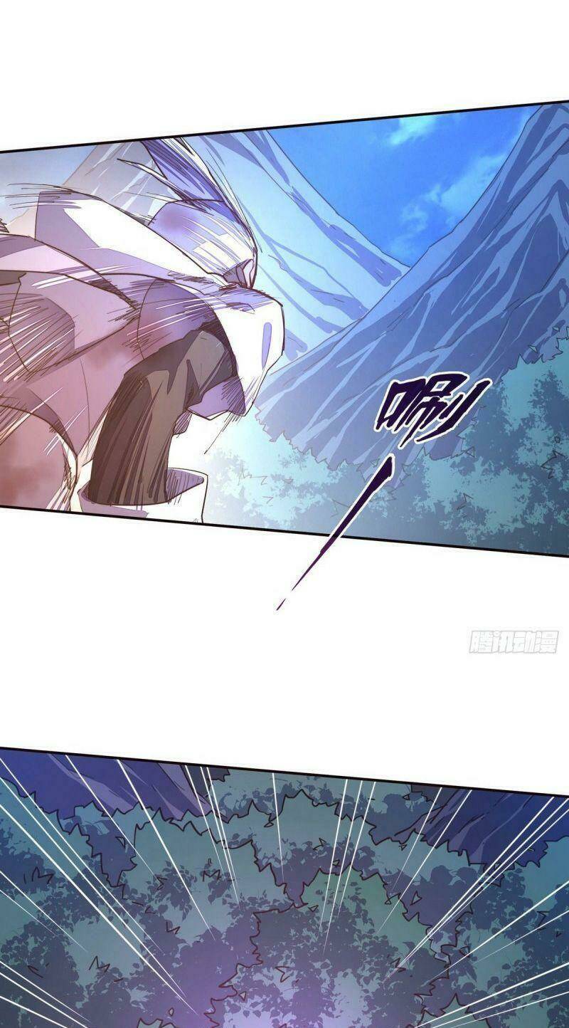 Sinh Tử Quyết: Chapter 127