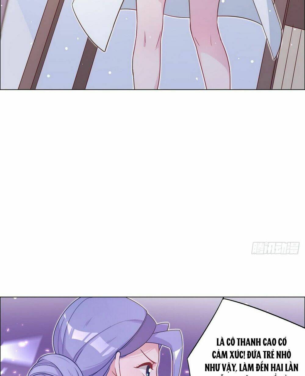 Trời Ban Cho Nam Thần Daddy: Chapter 57